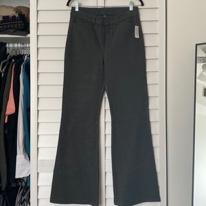 NWT Old Navy Stevie Flare Trouser